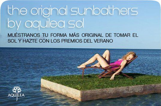 AQUILEA SOL