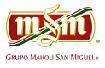 MahouSanMiguel