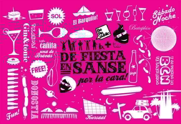SANSE