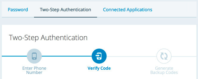 La autentificación en dos pasos de WordPress es una buena solución para proteger tu web frente a posibles hackeos.