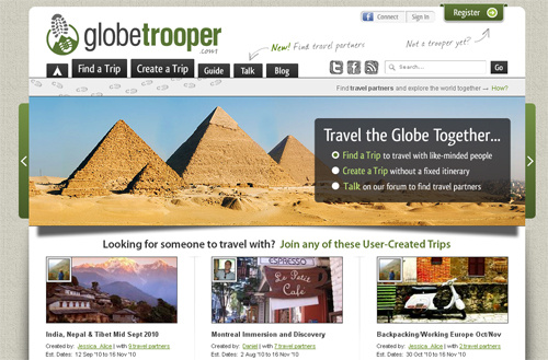 globetrooper