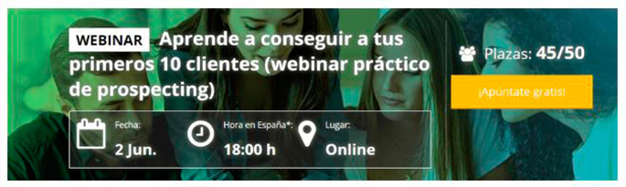 webinars