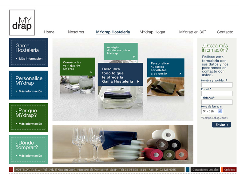  mydrap_home_hosteleria 