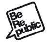 Logo BeRepublic