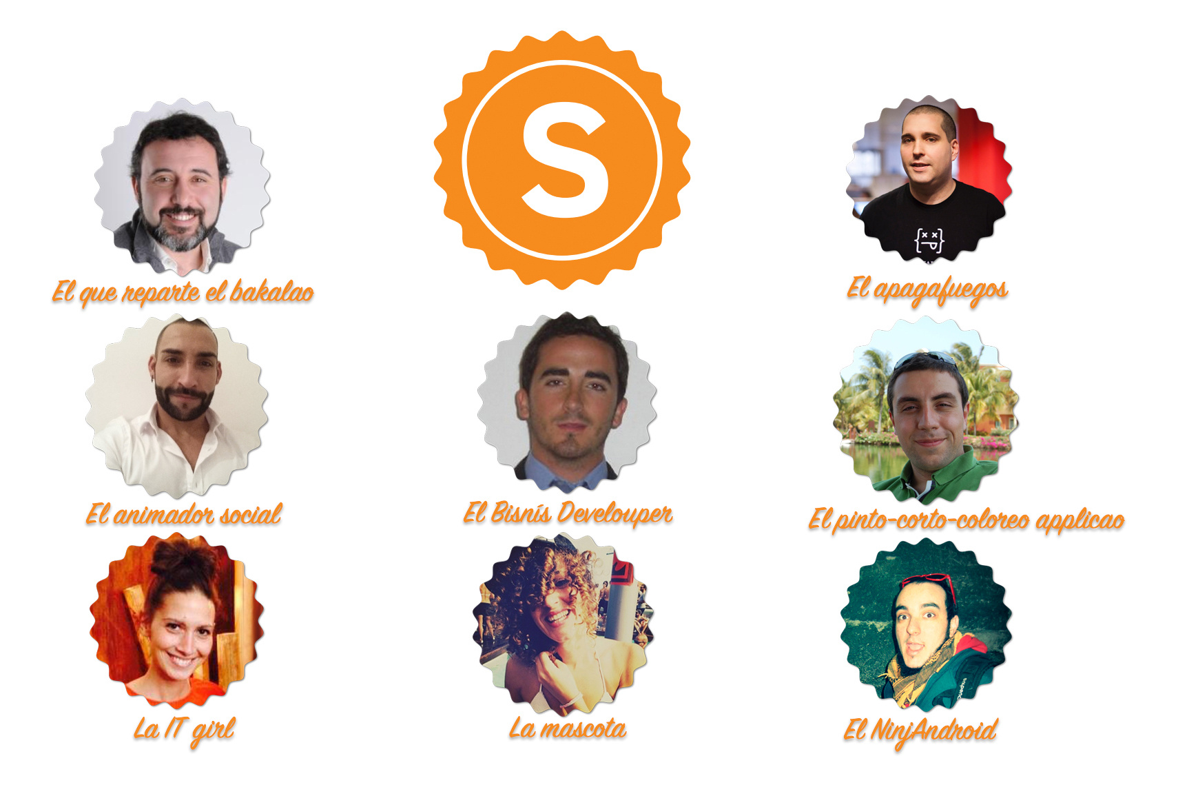 stampydoo crew