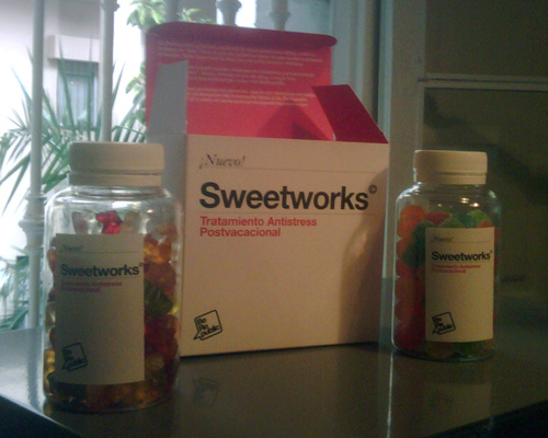 sweetworks