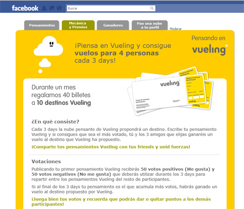 vueling-aplicacion
