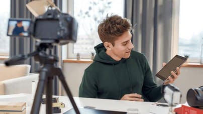 Influencers (1)