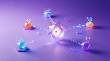Agentes de IA en CRM