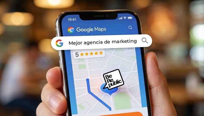 seo local barcelona