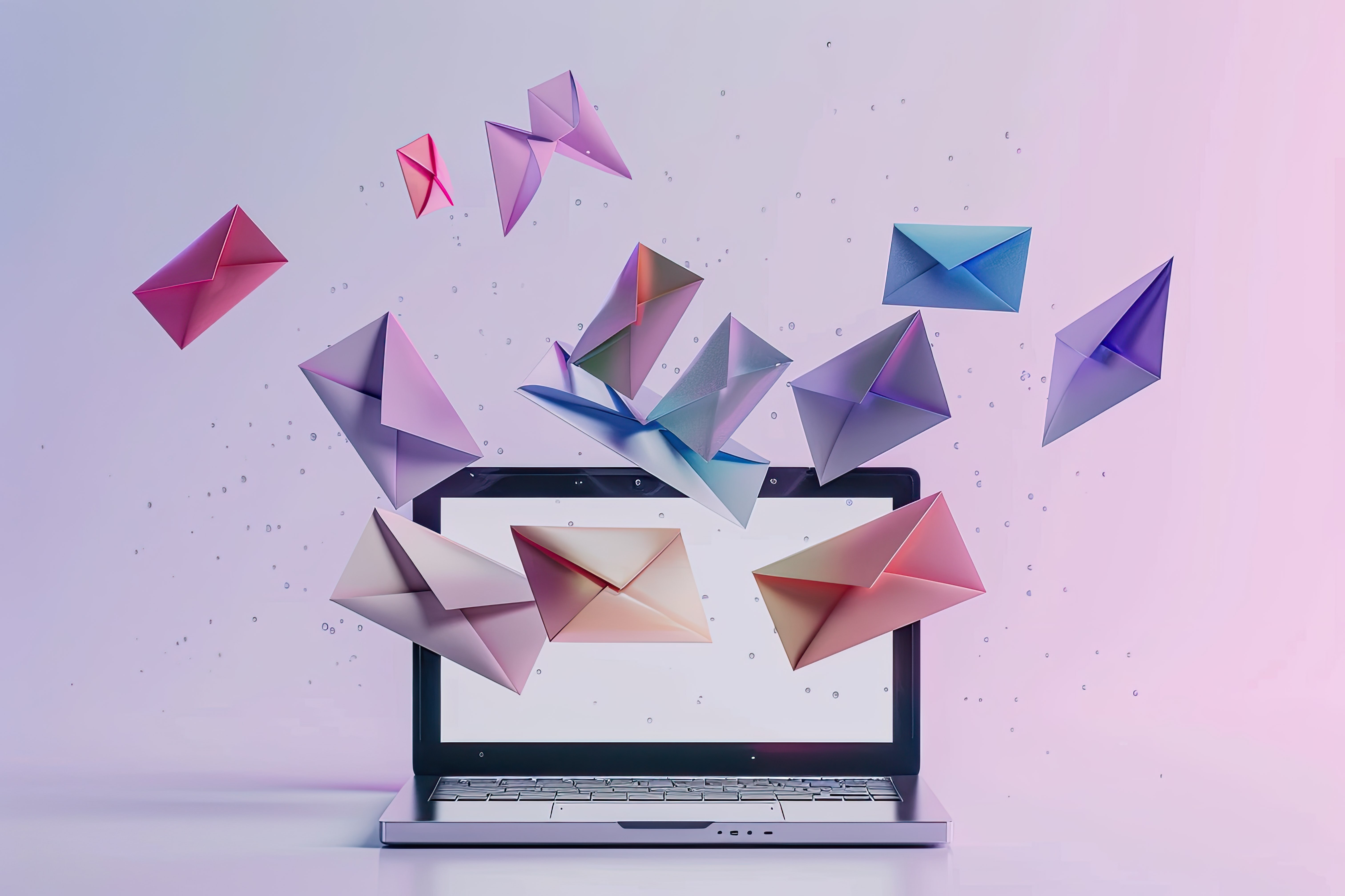 clean-minimalistic-geometric-envelopes-showing-emails-displayed-laptop-screen